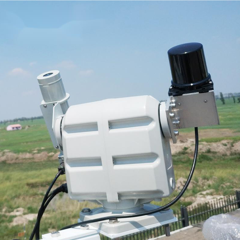 太陽輻射觀測(cè)站