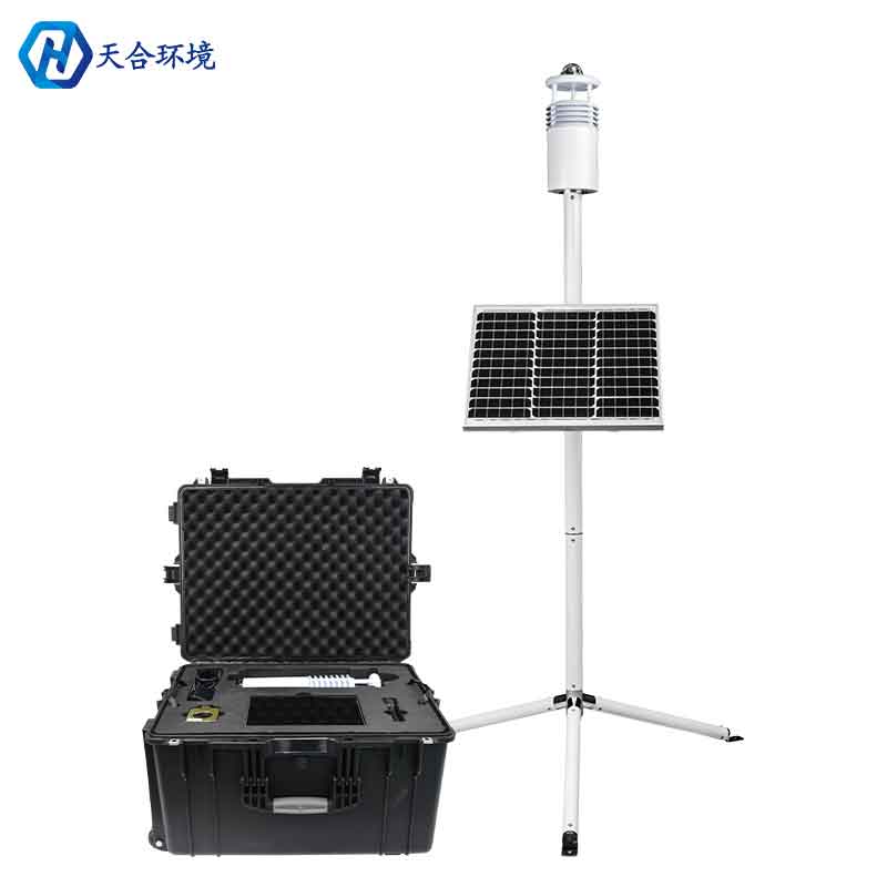 天合野外氣象觀測(cè)儀/地面氣象觀測(cè)設(shè)備介紹
