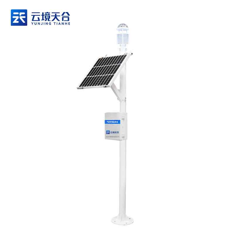 區(qū)域自動(dòng)氣象監(jiān)測(cè)設(shè)備廠家推薦