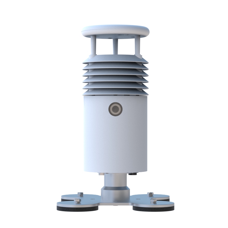 車載氣象站：SUV汽車安全駕駛的智能標(biāo)配