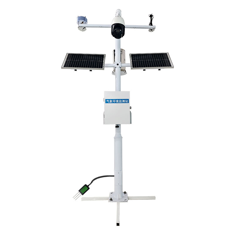 農(nóng)業(yè)自動(dòng)氣象站
