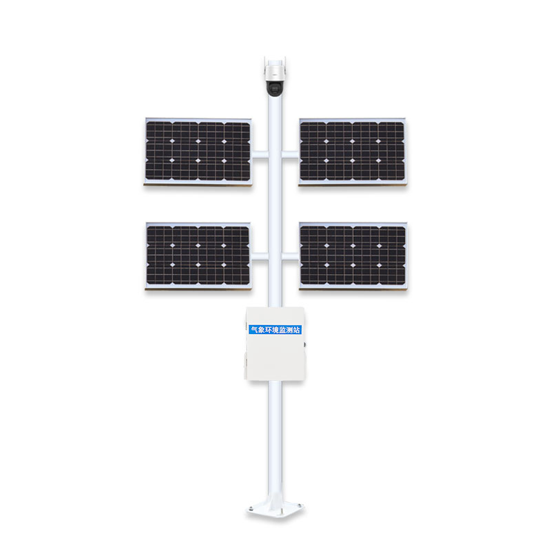 苗情監(jiān)測系統(tǒng)