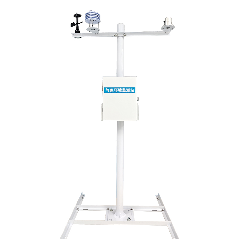 光伏環(huán)境監(jiān)測站安裝指南：從選址到調(diào)試全流程