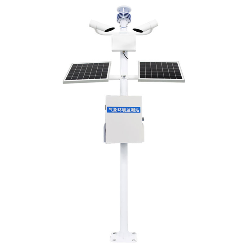 10KM能見度監(jiān)測站在交通領(lǐng)域的重要應(yīng)用